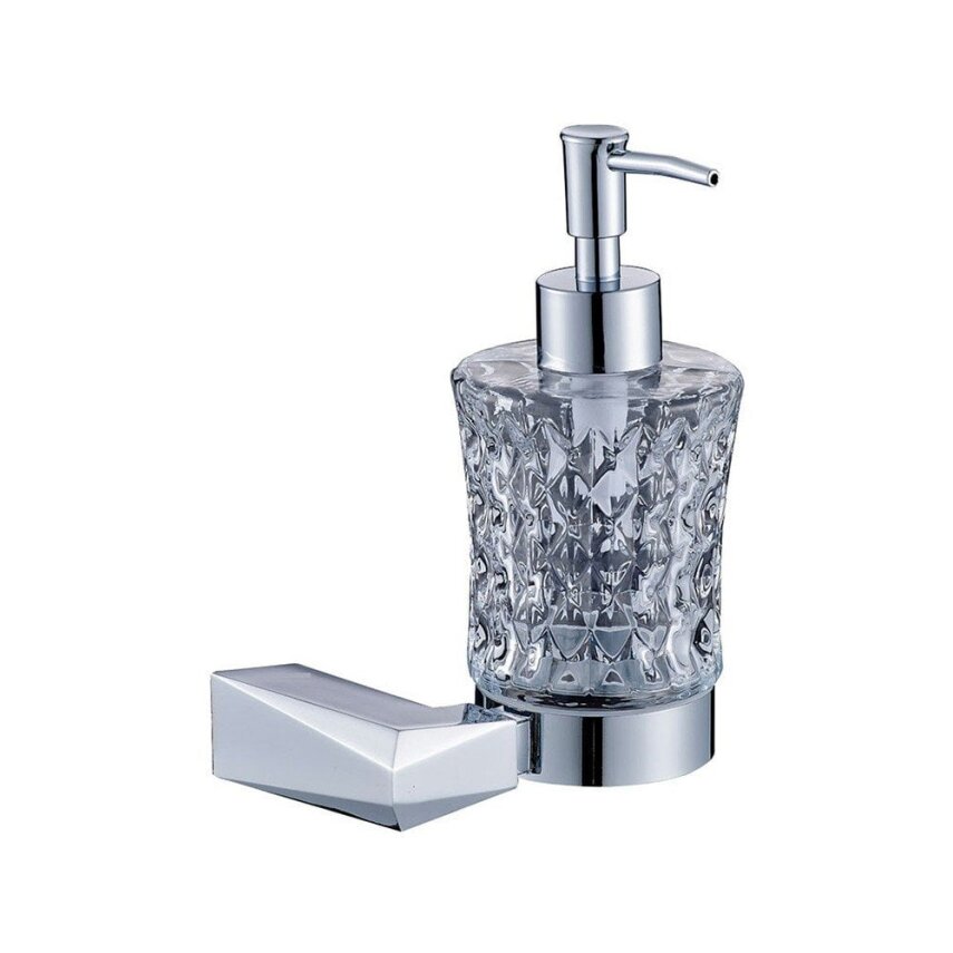 Penta Capella Sıvı Sabunluk Krom - 1